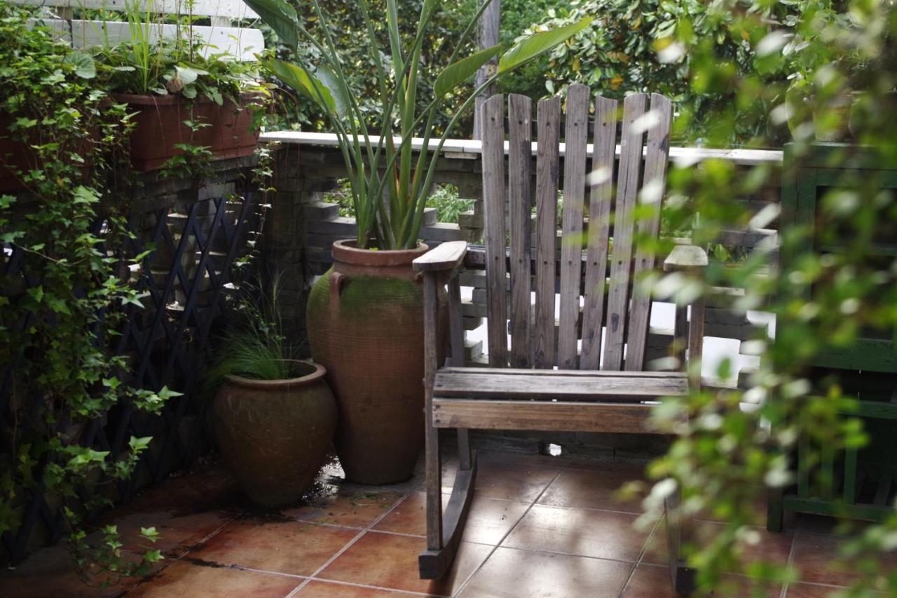 Hangzhou JiuYueJi Bed&Breakfast Exterior foto